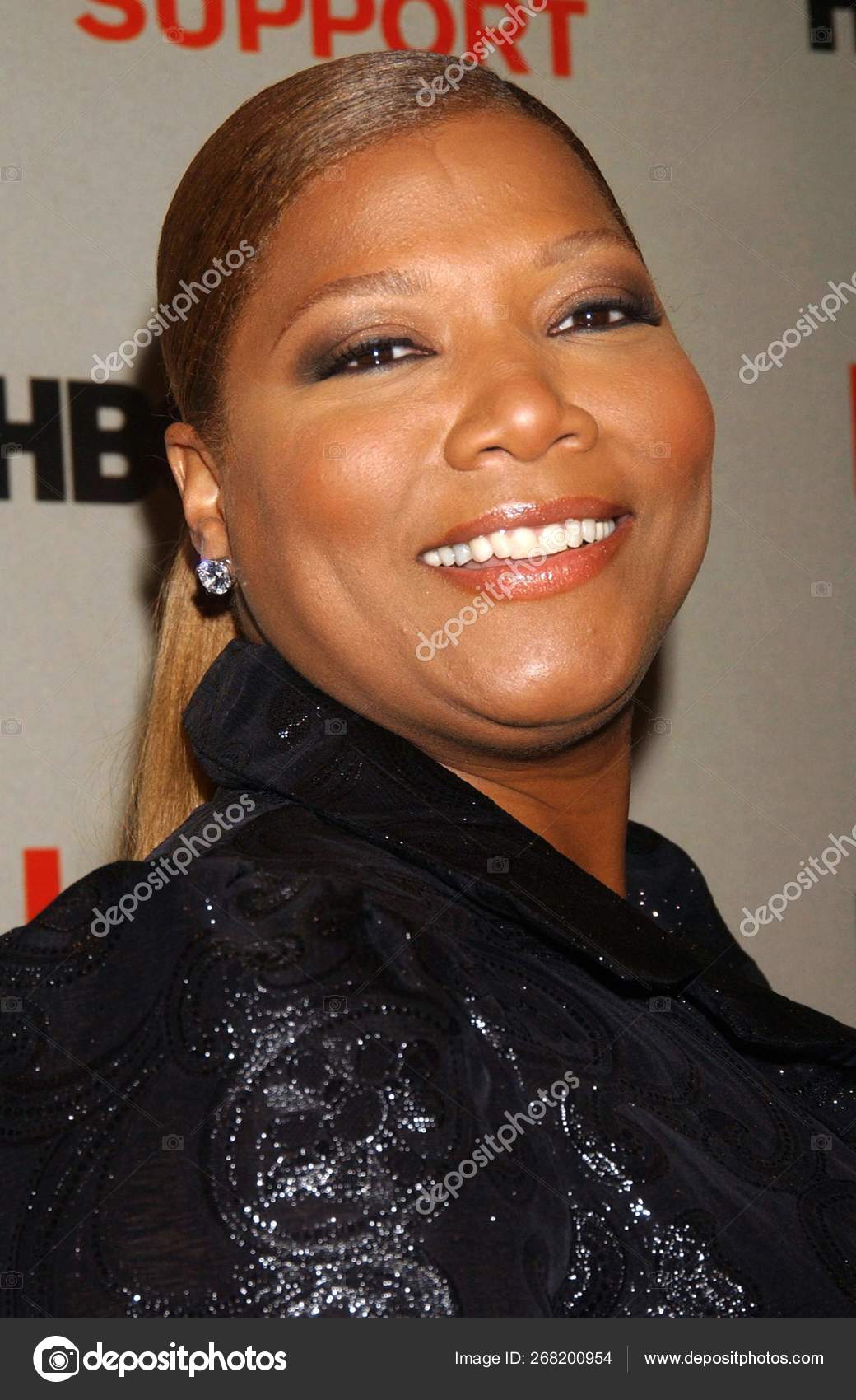 Old queen pictures latifah Who is