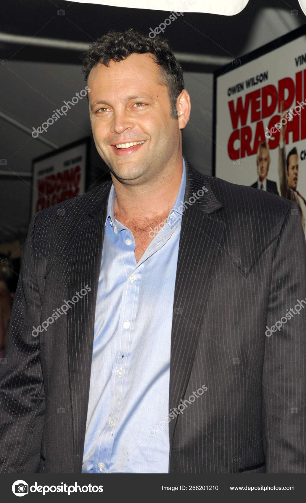 Vince Vaughn Wedding >> Vince Vaughn Arrivals Wedding Crashers Premiere Ziegfeld Vince Vaughn Wedding >> Vince Vaughn Arrivals Wedding Crashers Premiere Ziegfeld