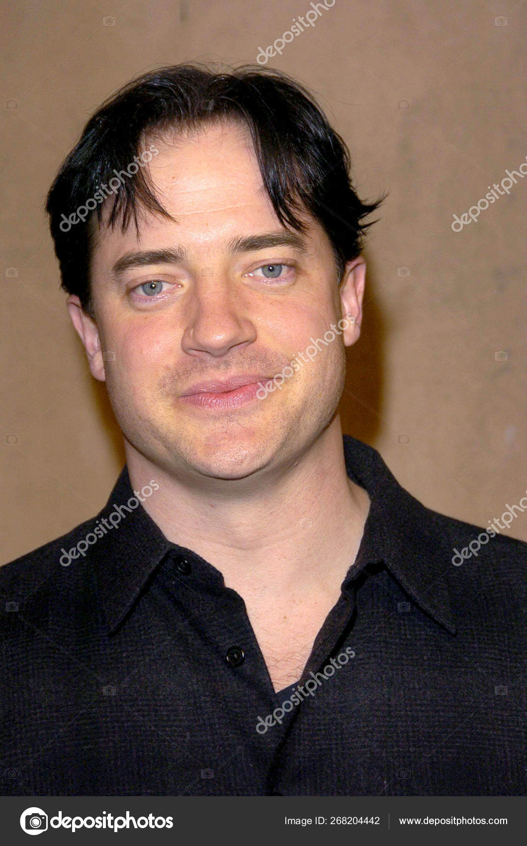 Brendan Fraser Arrivals 2005 Mid Autumn Night's Dream Buffalo Club – Stock  Editorial Photo © everett225 #268204442