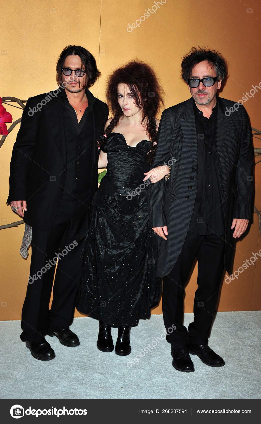 Tim burton film hi-res stock photography and images - Page 8 - Alamy, image size:1045x1700