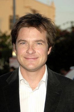 Jason Bateman 15 yıllık çevre Medya Ödülleri, Ebell Club, New York, NY, 19 Ekim 2005 için gelenler. Fotoğraf: Michael Germana/Everett Collection