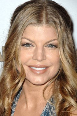 Yirmi beşinci Yıllık Ascap Pop Müzik Ödülleri için gelenler de Fergie, Kodak Tiyatrosu, Los Angeles, Ca, Nisan 09, 2008. Fotoğraf: David Longendyke / Everett Koleksiyonu