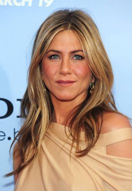 Jennifer Aniston Bounty Hunter Premiere için gelenler, Ziegfeld Tiyatrosu, New York, Ny Mart 16, 2010. Fotoğraf: Gregorio T. Binuya / Everett Koleksiyonu