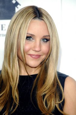 Amanda Bynes, saç spreyi NY Premiere için gelenler, Ziegfeld Tiyatrosu, New York, NY, Temmuz 16, 2007. Fotoğraf: George Taylor/Everett Collection