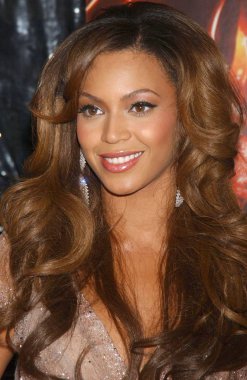 Beyonce Dreamgirls New York Premiere, Ziegfeld Tiyatrosu, New York, Ny, Aralık 04, 2006 için gelenler. Fotoğraf: Kristin Callahan / Everett Koleksiyonu