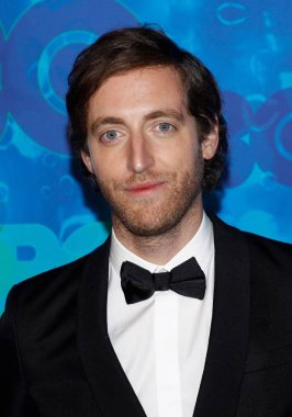 Thomas Middleditch, Hbo'nun Emmy Sonrası Ödül Partisi - Bölüm 3, The Plaza at Pacific Design Center, Los Angeles, Ca September 18, 2016 için gelenler. Fotoğraf: James Atoa / Everett Koleksiyonu