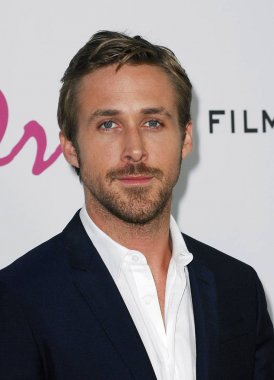Ryan Gosling Drive Premiere için gelenler, Regal Sinemalar L.A. Live Stadium 14, Los Angeles, Ca Haziran 17, 2011. Fotoğraf: Elizabeth Goodenough / Everett Koleksiyonu