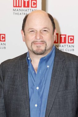Jason Alexander, The Portuguese Kid Cast Meet & Greet, Manhattan Theatre Club Rehearsal Studios, New York, Ny September 6, 2017 için. Fotoğraf: Jason Smith
