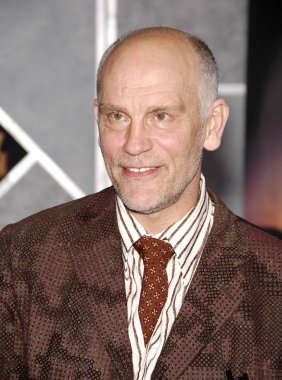 John Malkovich No Country For Old Men Premiere, El Capitan Tiyatrosu, Los Angeles, Ca, 04 Kasım 2007 için gelenler. Fotoğraf: Michael Germana / Everett Koleksiyonu