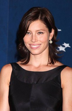Jessica Biel Açılış Gecesi Resepsiyon için gelenler - Üçüncü Yıllık Clinton Küresel Girişimi Zirvesi, Modern Sanat Müzesi (Moma), New York, Ny, Eylül 26, 2007. Fotoğraf: Kristin Callahan / Everett Koleksiyonu