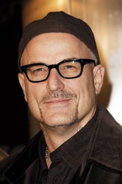Nick Cassavetes, Alpha Dog Premiere, Arclight Hollywood cinema, Los Angeles, CA, 03 Ocak 2007 için gelenler. Fotoğraf: Michael Germana/Everett Collection