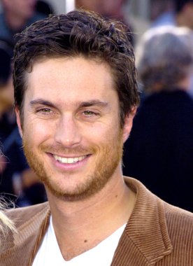 Oliver Hudson Dreamer Prömiyeri için gelenler, Mann Village Theatre, Westwood, Ca, Ekim 09, 2005. Fotoğraf: David Longendyke / Everett Koleksiyonu