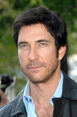 Dylan Mcdermott Abc Network 2007-2008 Primetime Upfronts Önizleme, Lincoln Center, New York, Ny, 15 Mayıs 2007 için gelenler. Fotoğraf: George Taylor / Everett Koleksiyonu