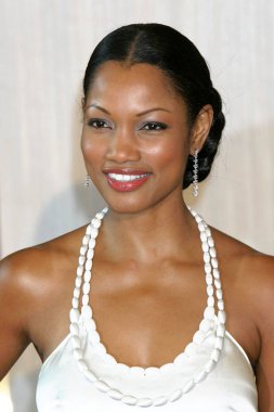 Garcelle Beauvais-Nilon 2005 Crystal + Lucy Ödülleri, Beverly Hilton Hotel, Los Angeles, Ca, 10 Haziran 2005 için gelenler. Fotoğraf: James Atoa / Everett Koleksiyonu