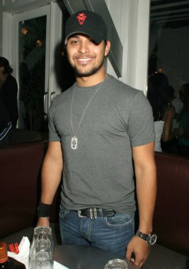 Wilma Valderrama, Wilmer Valderrama 'nın 3 Temmuz partisi, The Star Room, Wainscott, Ny, 3 Temmuz 2006. Fotoğraf: Rob Rich / Everett Koleksiyonu