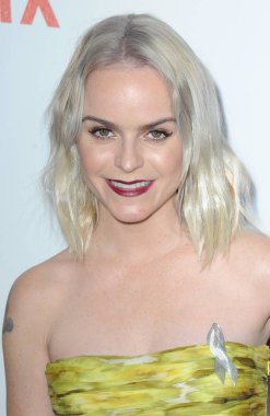 Taryn Manning Orange için gelen gelen yeni siyah sezon Four Premiere Netflix üzerinde, Görsel Sanatlar Okulu (sva) Tiyatrosu, New York, NY Haziran 16, 2016. Fotoğraf: Kristin Callahan/Everett Collection