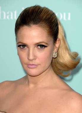 Drew Barrymore He's Just Not That Into You Premiere, Grauman Çin Tiyatrosu, Los Angeles, Ca 2/2/2009 için gelenler de. Fotoğraf: Dee Cercone / Everett Koleksiyonu / Everett Koleksiyonu