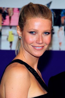 Gwyneth Paltrow katılım 2010 Amerika Cfda Moda Tasarımcıları Konseyi, Lincoln Merkezleri Alice Tully Hall, New York, Ny Haziran 7, 2010. Fotoğraf: Gregorio T. Binuya / Everett Koleksiyonu 