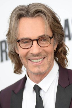 Rick Springfield Ricki ve Flash Premiere, Loews Lincoln Square, New York, NY Ağustos 3, 2015 için gelenler. Fotoğraf: Kristin Callahan/Everett Collection