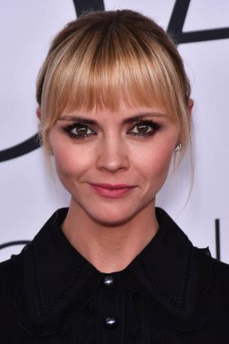 Christina Ricci 2016 CFDA moda Ödülleri için gelenler-Bölüm 2, Manhattan Center, New York, NY Haziran 6, 2016 Hammerstein Ballroom. Fotoğraf: Steven Ferdman/Everett Collection