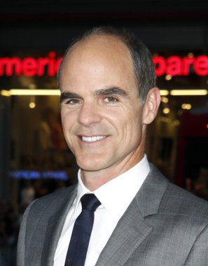 Michael Kelly Everest Premiere için gelenler, Tcl Çince 6 Tiyatrolar (eski Grauman's), Los Angeles, Ca Eylül 9, 2015. Fotoğraf: Emiley Schweich /Everett Collection