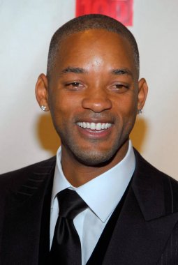 Will Smith, Time 100 En Etkili İnsanlar Fırlatma Yemeği Partisi, New York, New York 'taki Lincoln Center' da Jazz, Mayıs 08, 2006 için geliyor. Fotoğraf: Gregorio Binuya / Everett Koleksiyonu