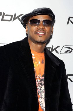 Donell Jones RBK Allen ıvermek için gelenler cevap IX Basketbol Ayakkabı lansmanı, Canal oda, New York, NY, Ekim 17, 2005. Fotoğraf: Gregorio Binuya/Everett Collection