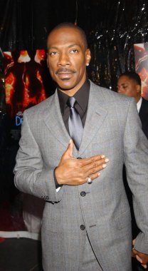 Eddie Murphy Dreamgirls New York Premiere, Ziegfeld Tiyatrosu, New York, Ny, Aralık 04, 2006 için gelenler. Fotoğraf: Kristin Callahan / Everett Koleksiyonu