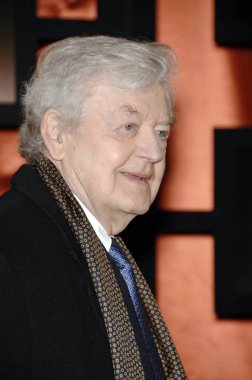 Hal Holbrook Yayın Film Eleştirmenleri Derneği (Bfca) 13 Yıllık Eleştirmenler'' Choice Ödülleri, Santa Monica Civic Auditorium, Los Angeles, Ca, 07 Ocak 2008 için gelenler. Fotoğraf: Michael Germana / Everett Koleksiyonu