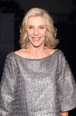 Jill Clayburgh Dirty Sexy Money Series Premiere & Afterparty, Paramount Theatre, Los Angeles, Ca, 23 Eylül 2007 için gelenler. Fotoğraf: Tony Gonzalez / Everett Koleksiyonu