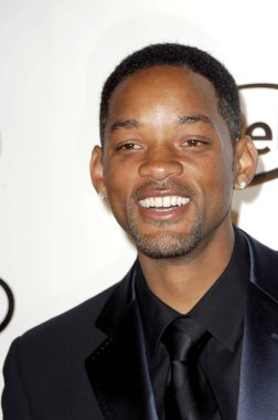 Will Smith, Producers Guild of America (Pga) Ödülleri, Universal City Hilton, Los Angeles, Ca, 22 Ocak 2006 'da geliyor. Fotoğraf: Michael Germana / Everett Koleksiyonu