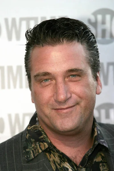 Daniel Baldwin Bei Der Vorstellung Unserer Väter Dga Direktoren Gilde — Stockfoto