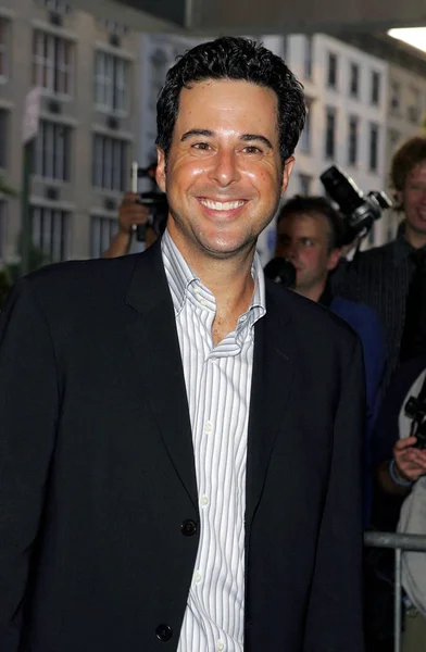 Jonathan Silverman Las Llegadas Para Pretty Persuasion New York Premiere — Foto de Stock