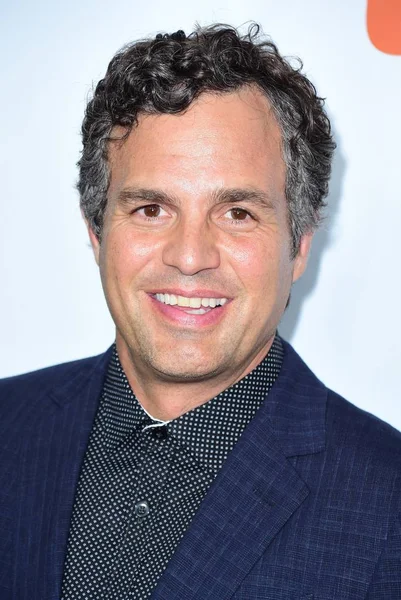 Mark Ruffalo Las Llegadas Para Infinitely Polar Bear Estreno Toronto — Foto de Stock