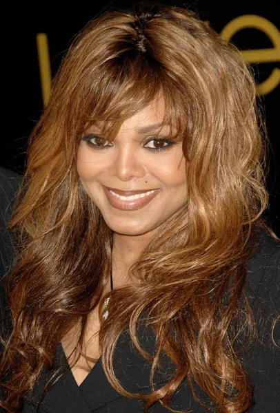 Janet Jackson Cartier Charity Love Bilezik Lansmanı için gelenler, Maria ve William Bell ev, Bel Air, Ca, Haziran 18, 2008. Fotoğraf: Dee Cercone / Everett Koleksiyonu