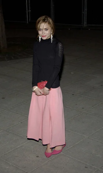Mary Kate Olsen Részt Vesz Vanity Fair Party Tribeca Filmfesztivál — Stock Fotó