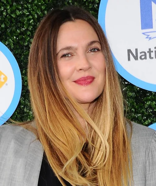 Drew Barrymore Safe Kids Day La, Smashbox Studios, New York, Ny Nisan 24, 2016 için gelenler. Fotoğraf: Dee Cercone