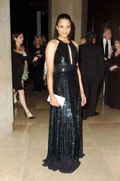 Sydney T. Poitier Ace Eddie Ödülleri için Amerikan Sinema Editörleri, Beverly Hilton International Ballroom, Los Angeles, Ca, Şubat 18, 2007. Fotoğraf: Michael Germana / Everett Koleksiyonu