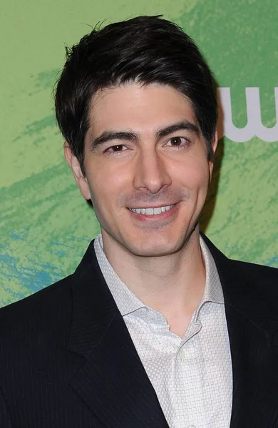 Brandon Routh, The Cw Upfronts 2016, The London Hotel, New York, Ny May 19, 2016 için varışlarda. Fotoğraf: Kristin Callahan / Everett Koleksiyonu