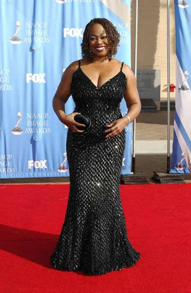 Regina Taylor Chegadas Para Naacp Image Awards Shrine Auditorium Los — Fotografia de Stock