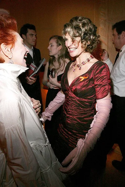 ジュリー クリスティ ヴィトンの手袋を着用 知事のボールアフターパーティーのアフターパーティーで 第80回アカデミー賞アカデミー賞授賞式 コダック劇場 ロサンゼルス カリフォルニア州 2008年2月24日 エミリオ — ストック写真