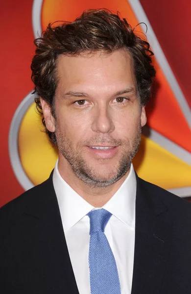 Dane Cook Las Llegadas Para Nbc Network Upfronts Presentation 2012 —  Fotos de Stock