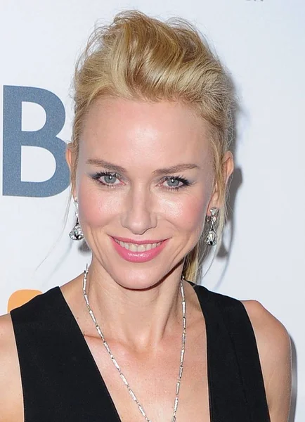 Naomi Watts Toronto Uluslararası Film Festivali Nde Vincent Premiere Için — Stok fotoğraf