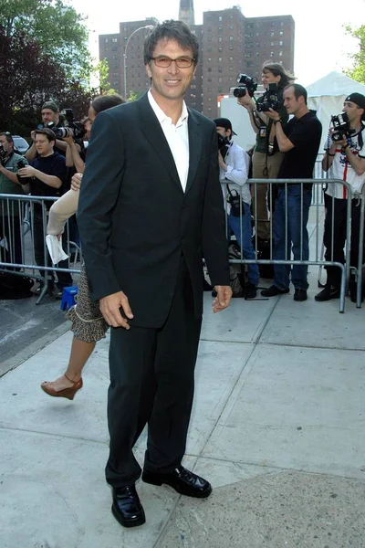Tim Daly Arrivals Abc Network 2007 2008 Primetime Upfronts Previews — Stock Photo, Image
