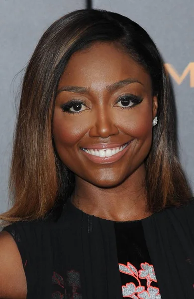 Patina Miller Açlık Oyunları Için Gelenler Mockingjay Bölüm Premiere Amc — Stok fotoğraf