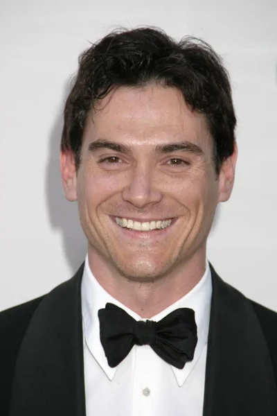 Billy Crudup Arrivals American Theatre Wings Antoinette Perry 2005 Tony — Stock fotografie