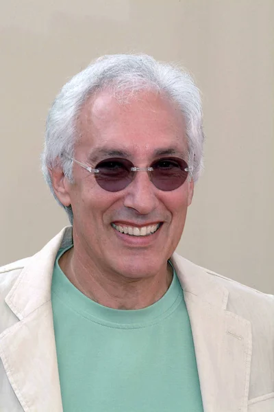 Steven Bochco Las Llegadas Para Premiere Screening Network Darryl Zanuck — Foto de Stock