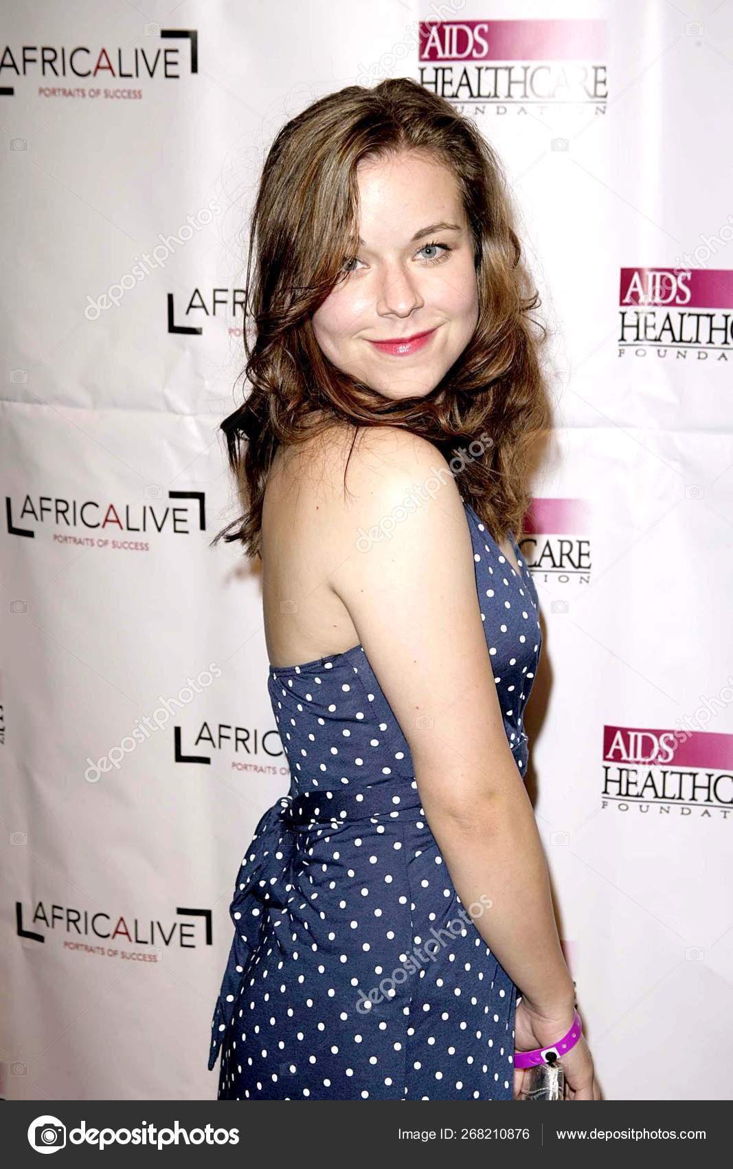 Tina Majorino Beach