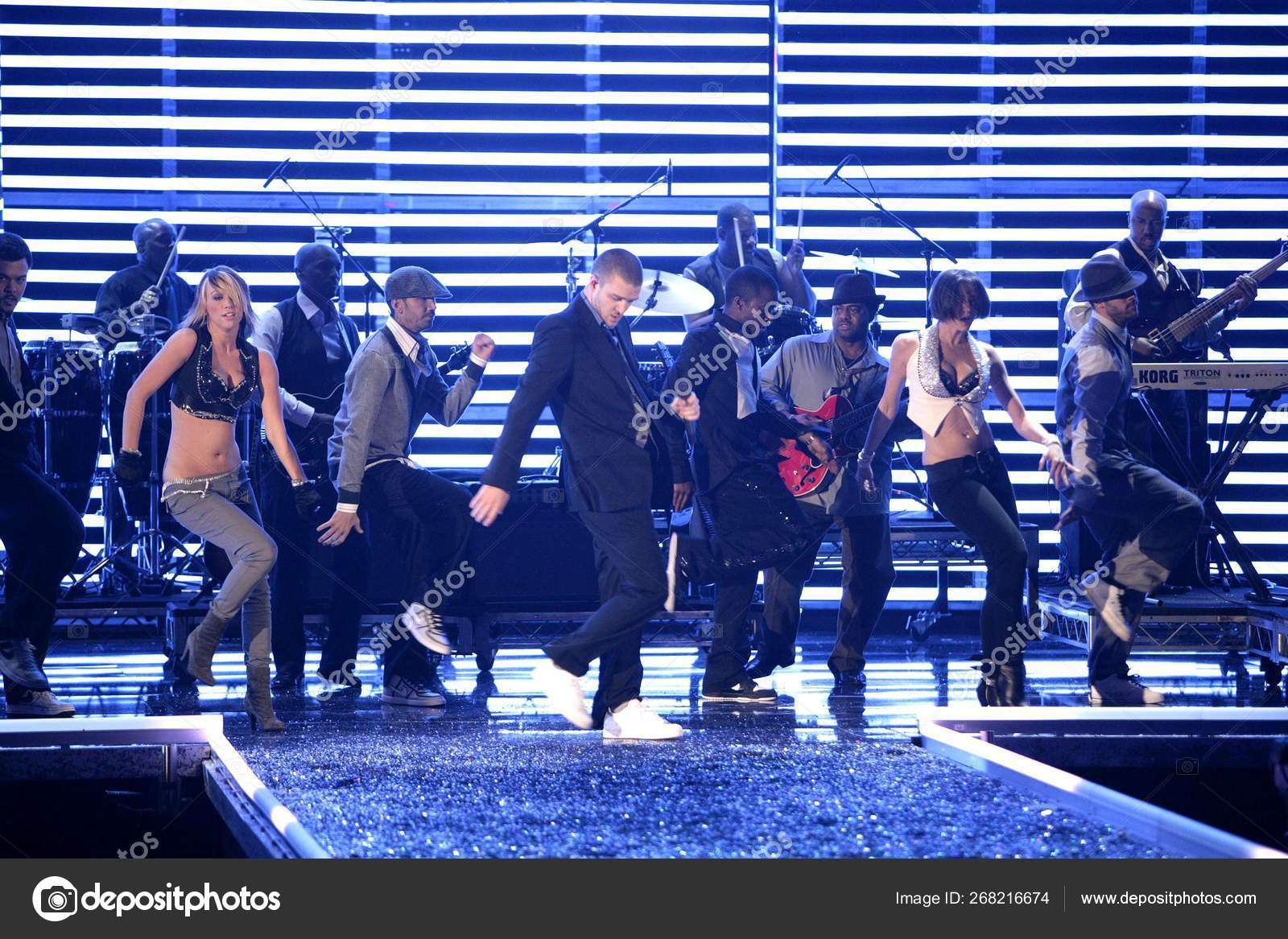 Justin Timberlake Fashion Show Victoria Secret Fashion Show Runway Show Stock Editorial Photo C Everett225 Justin Timberlake Fashion Show Victoria Secret Fashion Show Runway Show Stock Editorial Photo C Everett225