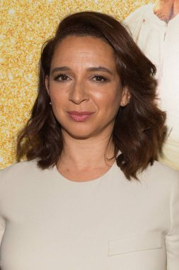 Maya Rudolph Popstar için gelenler: Never Stop Never Stopping Premiere, Amc Loews Lincoln Square, New York, Ny Mayıs 24, 2016. Fotoğraf: Jason Smith / Everett Koleksiyonu